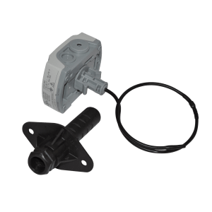 Tilluftføler for ventilasjonsanlegg 