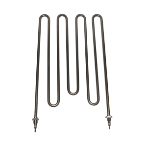 Elektrisk varmeelement for ventilasjonsaggregat i S20R-serien