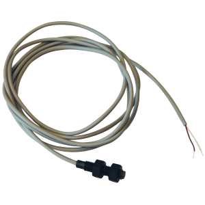 Rotorvakt komplett for Albatros/Pron, overvåking av rotordrift i ventilasjonsaggregat