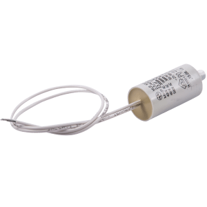 Kondensator 2,5 µF til DVA 190E4 og 220E2 takvifte