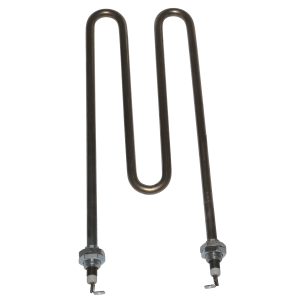 Elektrisk varmeelement 350 W for ventilasjonsaggregat