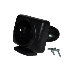 Feste for innløp komplett med M-klikk for sentralstøvsuger CV og CVR