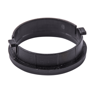 Festering for slangehåndtak med LED eller LCD