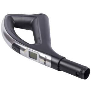 Komplett håndtak med LCD for CVR slangesett