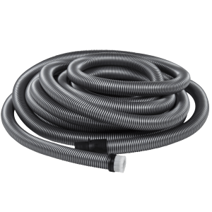 Konisk støvsugerslange for CVR, lengde 12 meter