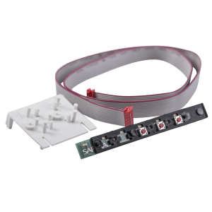 Brytersett til komfyrvakt for Brasserie kjøkkenhette