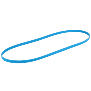 Rotorrem for Nordic S3/S4, reservedel til roterende varmegjenvinner