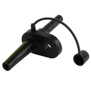 Trykkuttak til inneklimasentral EcoNordic