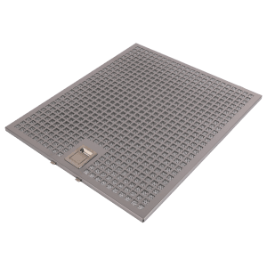 Metal filter for grease filtration in Flow kitchen hood