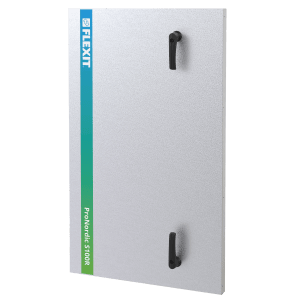 Venstre dør for ventilasjonsaggregat S100R