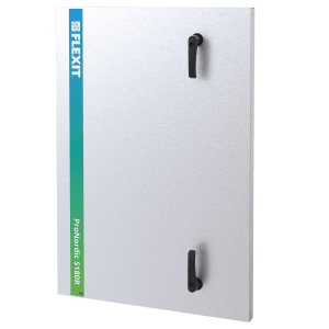 Venstre dør for ventilasjonsaggregat S180R