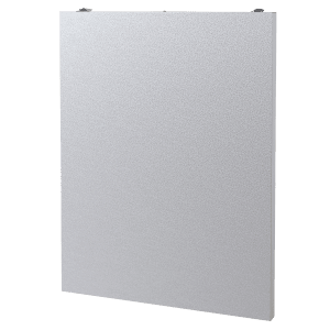 Høyre dør for ventilasjonsaggregat L190R