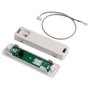 Sensorboks KV hvit for komfyrvakt