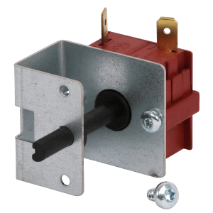 Vridbar innvendig bryter for Brasserie