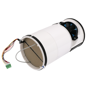 Cartridge complete Roomie Dual