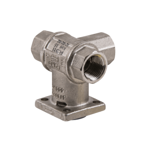 Shunt Valve KVS 1,6 3-way