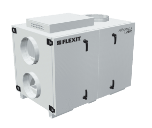 Luftbeh.aggregat L26R CS2000