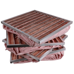 Filterset F7 L32/40R