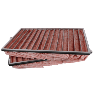 Filterset F7 L18-20-30X