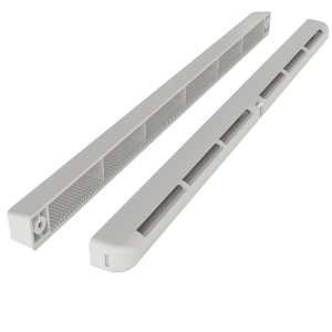 Spalteventil W400 40cm