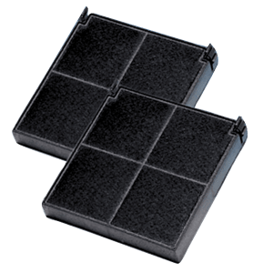 Kullfilter Menu-M 2 stk