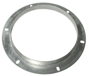 Inlet flange DAF 160