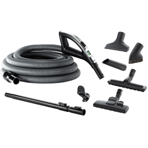 Accessory kit for CVC LCD 12m