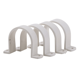 Pipe strap 4 pcs for CVC