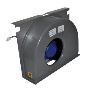 Fan complete UNI2 AC Spare