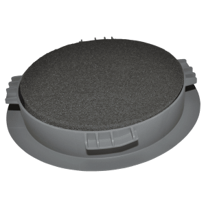 Lokk Ø-160, Plast Sl4R