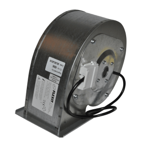 Viftemotor,Høyre.Kpl.Res