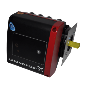 Reservemotor L20X m.adapter