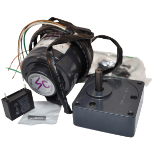 Rotor motor 25W SP/CS500-1000 Spare