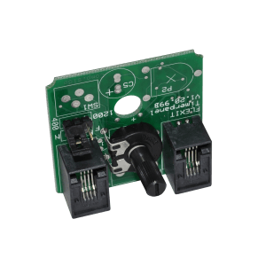 Circuit board switch Res