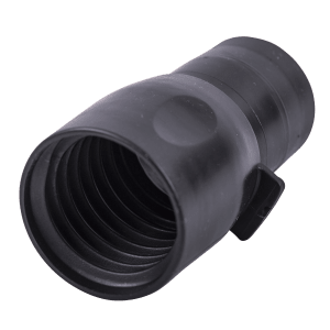 Endemuffe slange LED/LCD