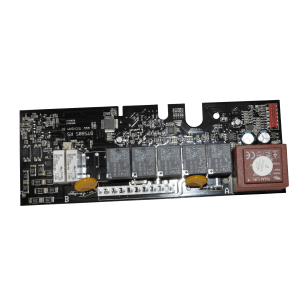 Trafo styring Tradtion