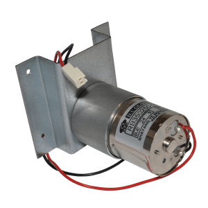 Spjeldmotor til Vision/Elegant E/F