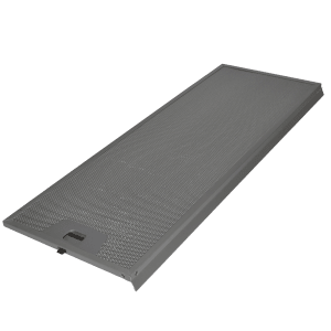 Fettfilter metall Menu-M