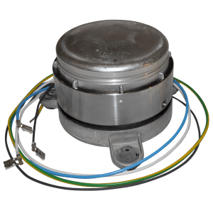 Viftemotor Brasserie-MW