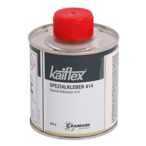 
                    Adhesive for cellular rubber insulation Special Adhesive 414 in metal can