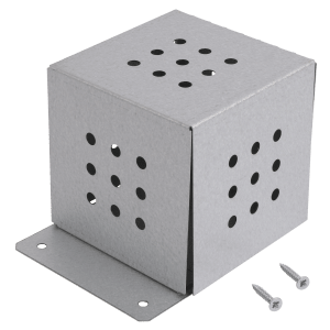 Spare part windprotection TM250
