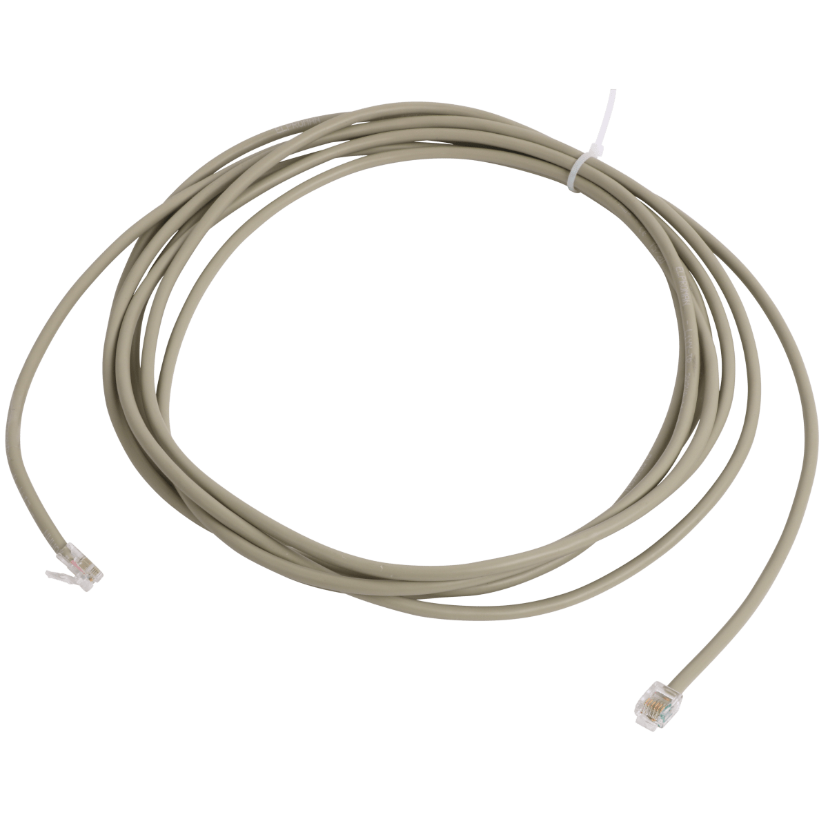 Cable Modbus