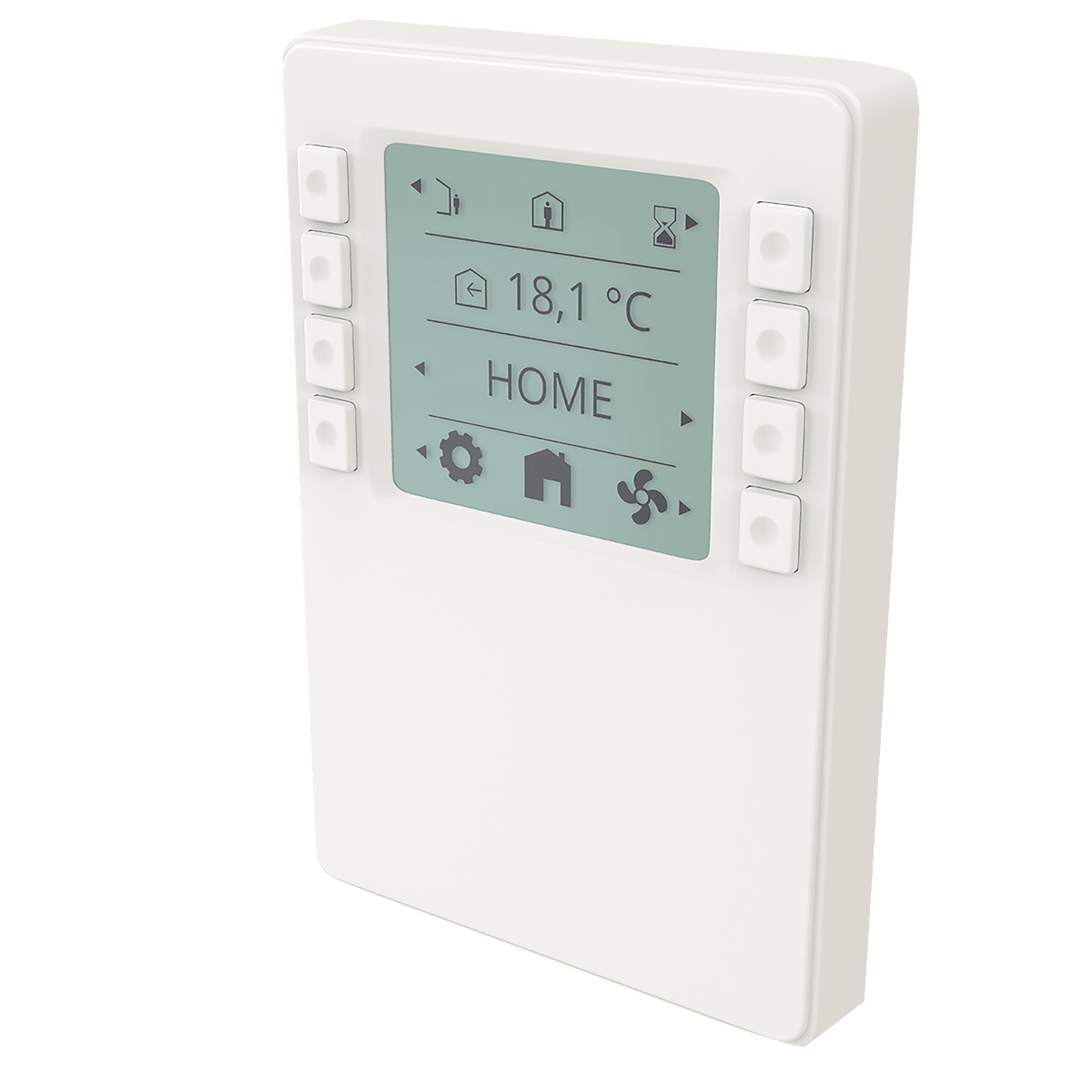 Control panel CI70 Spare