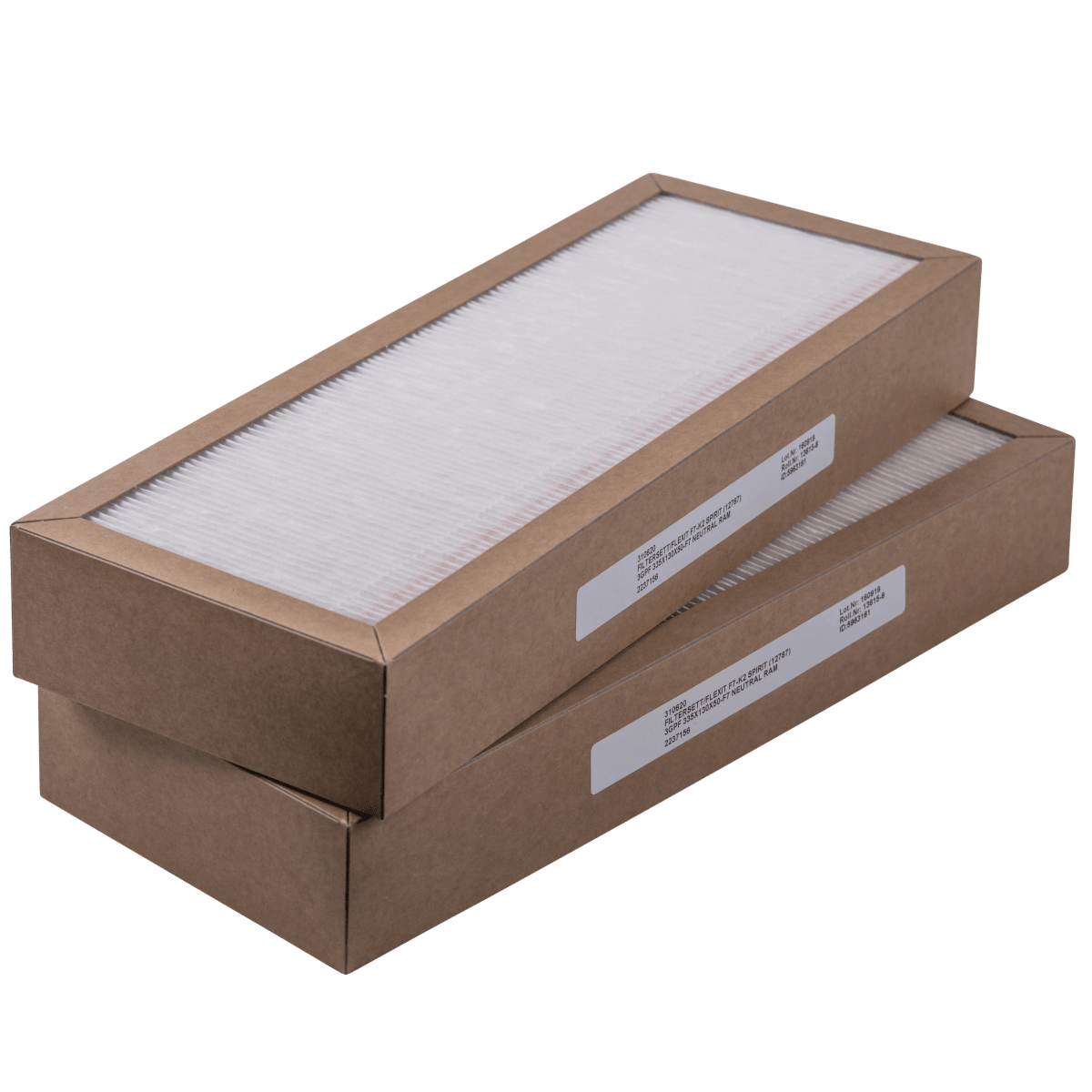 Filter set F7 K2