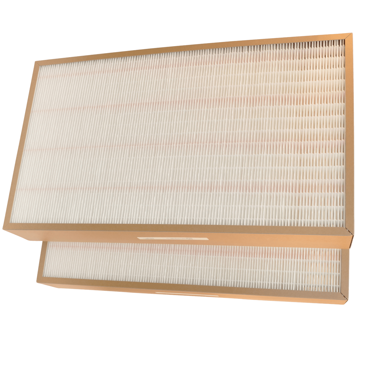 Filter set F7 S10R/S100R/S140R