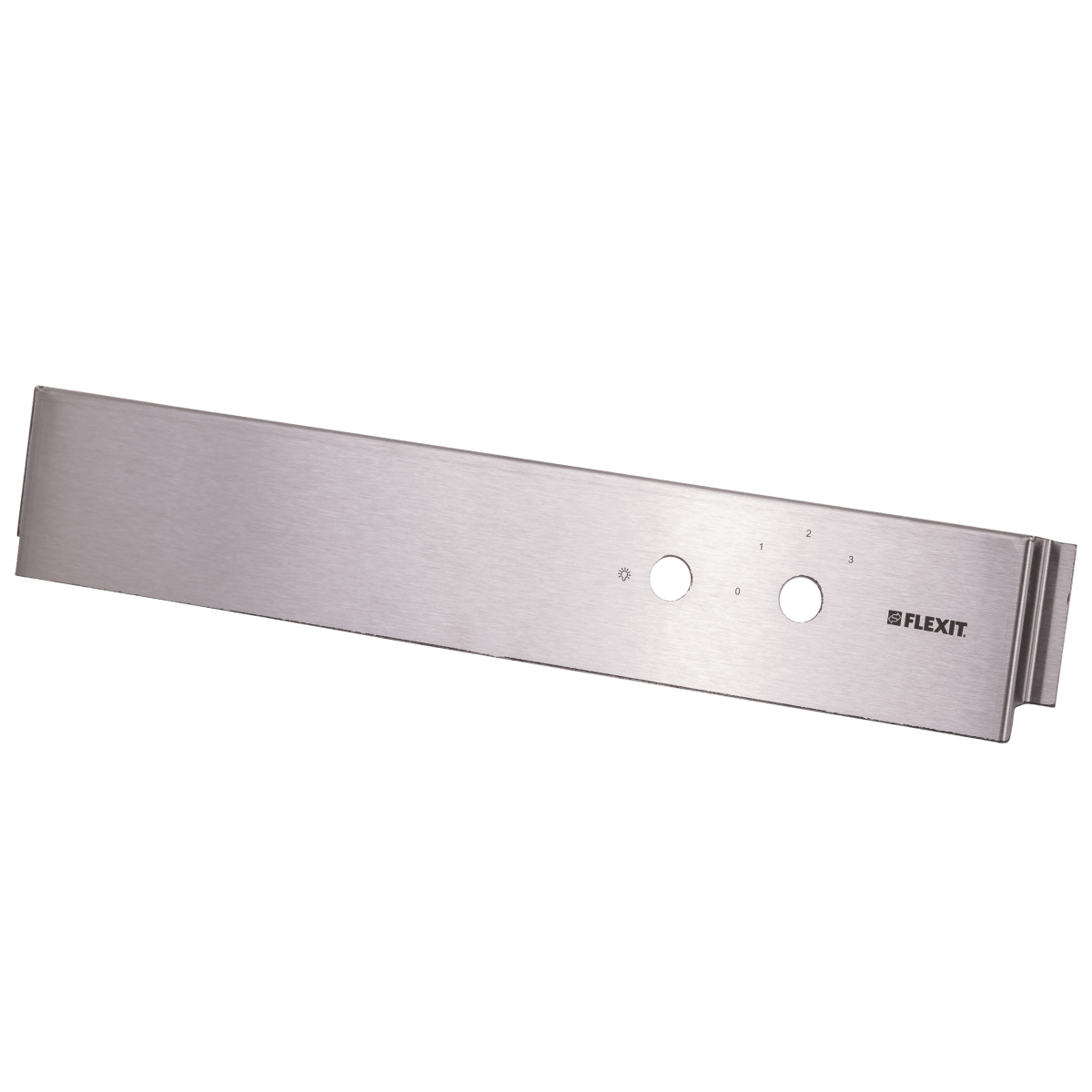 Control Panel K2 SS Spare