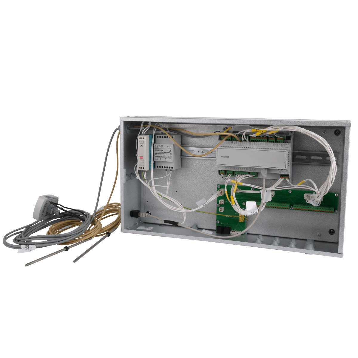 Control cabinet CS2500 RES