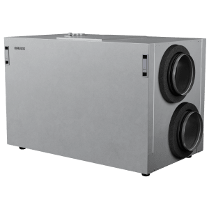 Vent.aggregat Nordic L6 SW RE