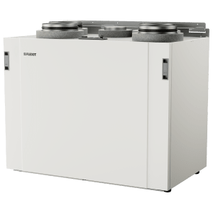 Vent.aggregat Nordic S7 SW RER