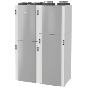 Klimatvärmepump EcoNordic WH4